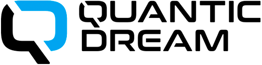 Quantic Dream Logo