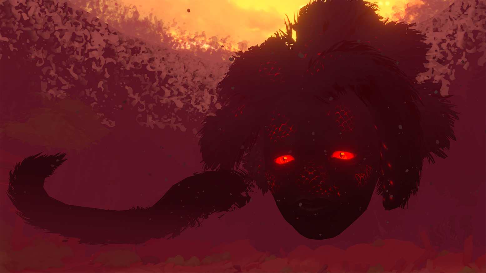 sea of solitude directors cut sea of solitude directors cut
