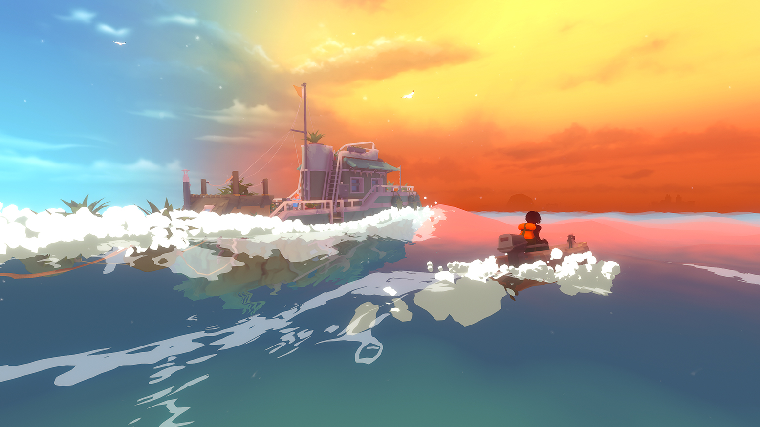 sea of solitude the directors cut sea of solitude the directors cut