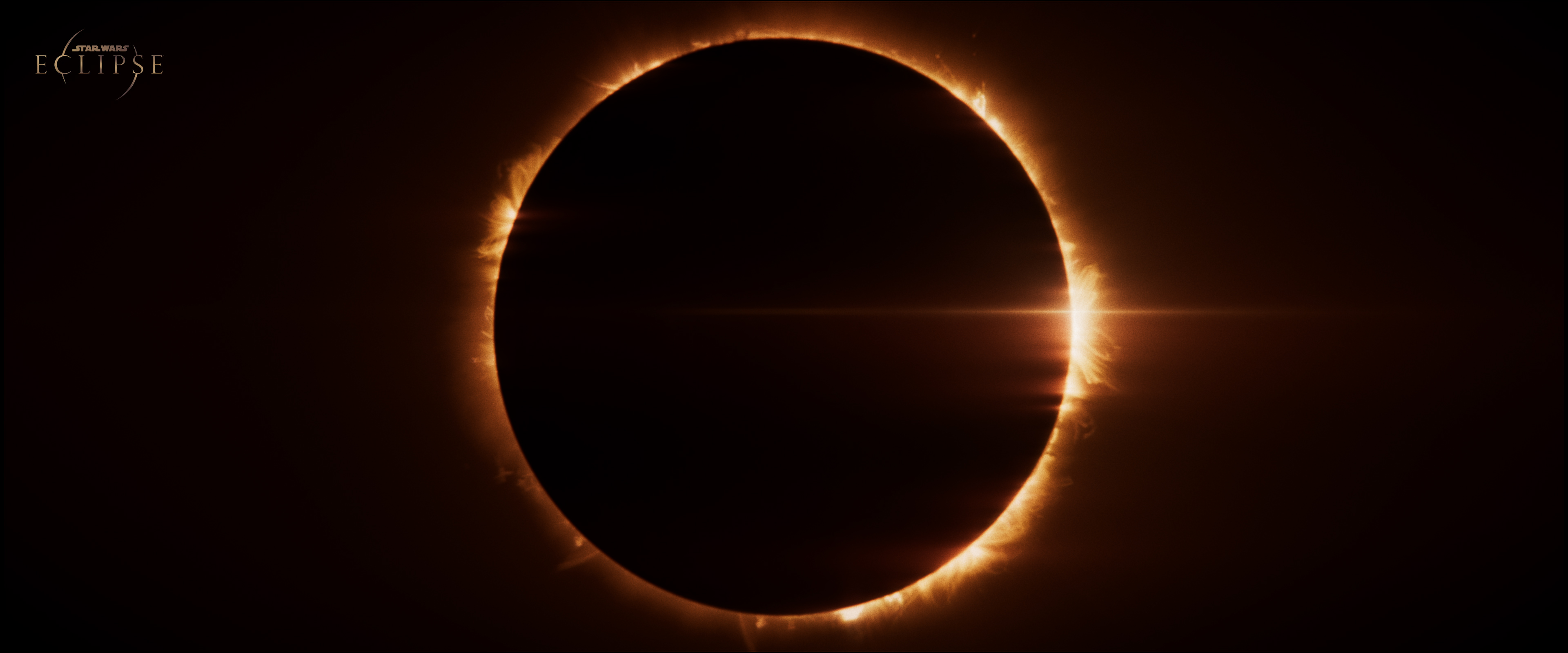 Star Wars Eclipse™ Quantic Dream