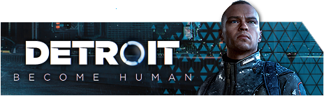 Detroit Become Human